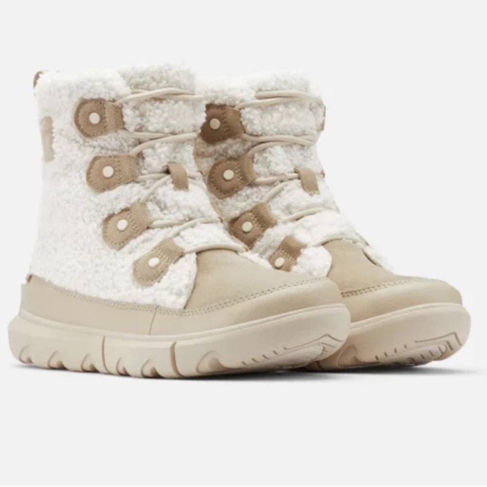 Sorel Boots